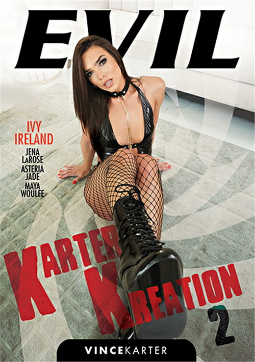 Karter Kreation 2