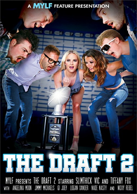 The Draft 2