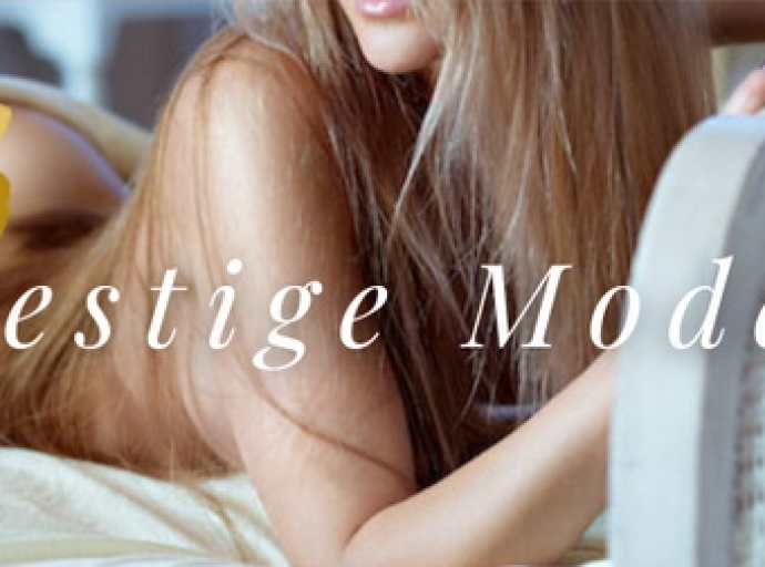 Prestige Escortmodels 