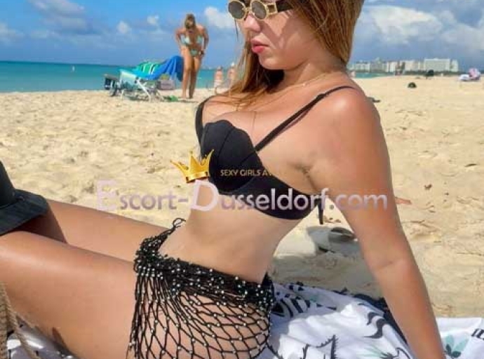 Escort-Dusseldorf