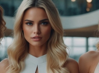 Luxury Escorts