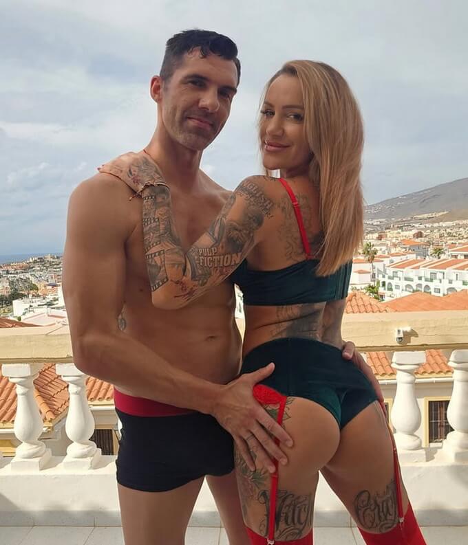 Marco Bull
