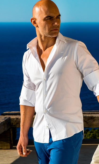 Christian Clay