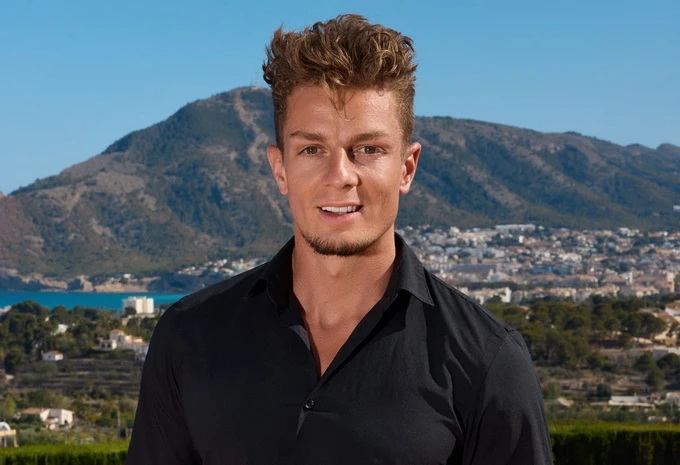 Matthew Meier