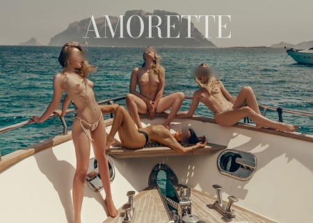 Yachting Group Amortte 1